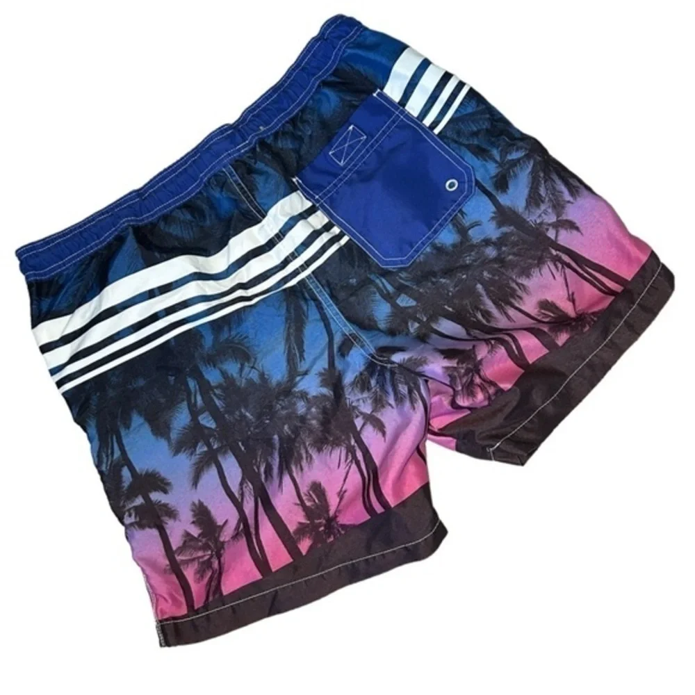 Aeropostale mens pink